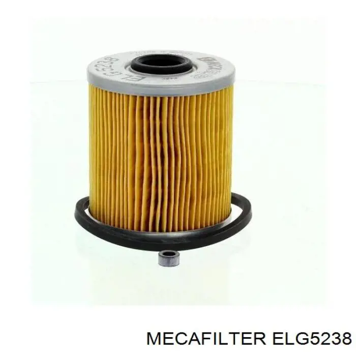 ELG5238 Mecafilter топливный фильтр