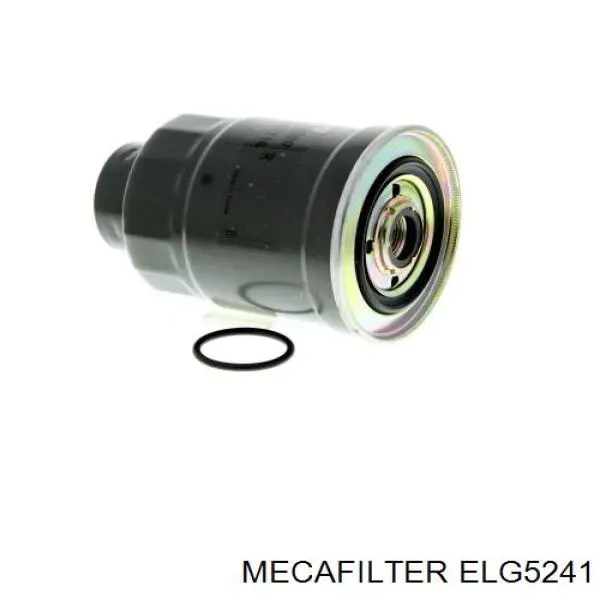 Фильтр топливный Mecafilter ELG5241