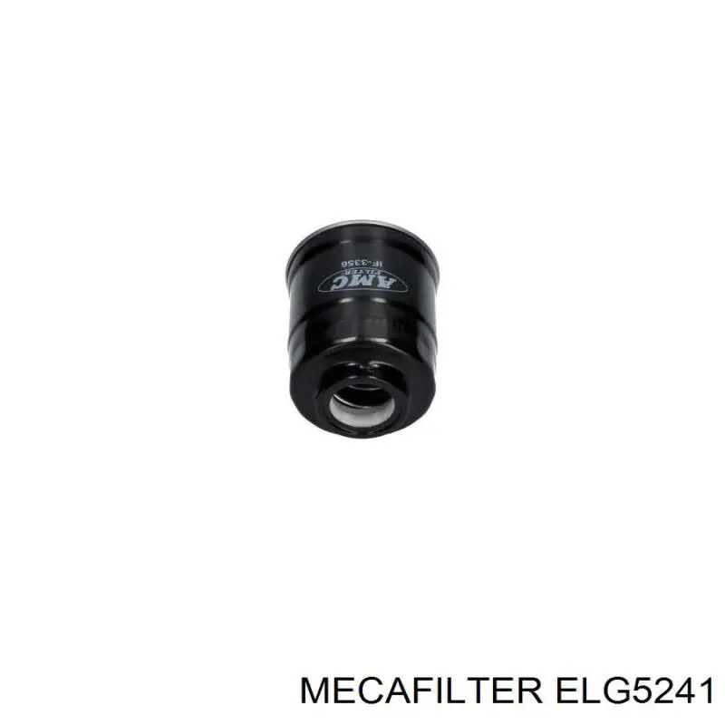ELG5241 Mecafilter Фильтр топлива