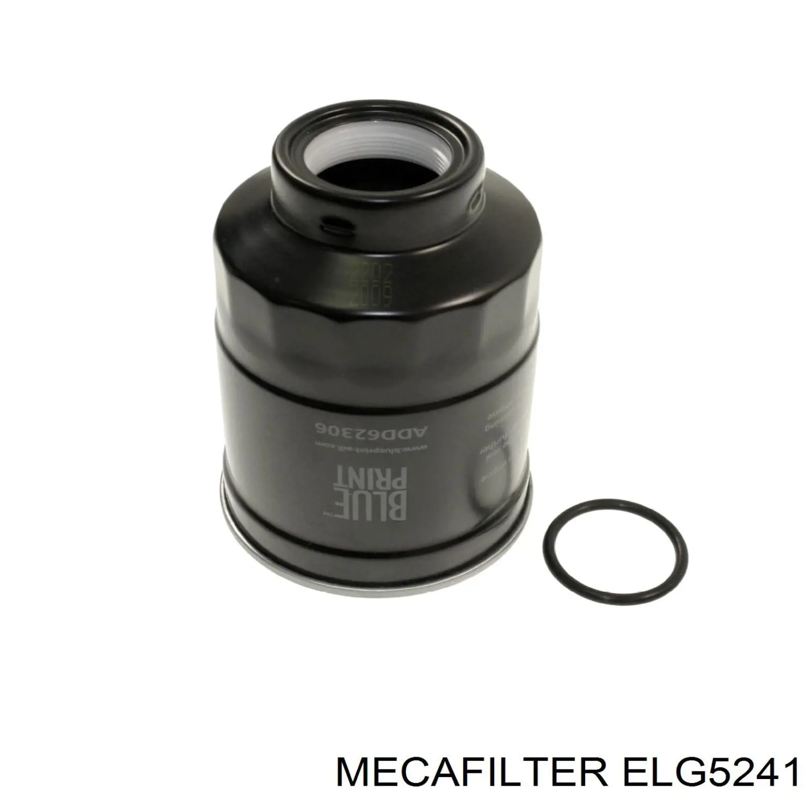 Filtro combustible ELG5241 Mecafilter