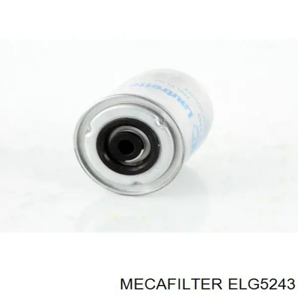 ELG5243 Mecafilter топливный фильтр