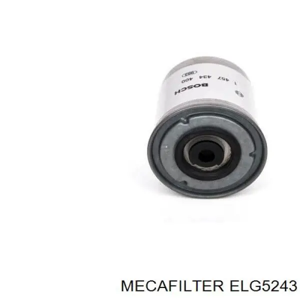 Filtro combustible ELG5243 Mecafilter