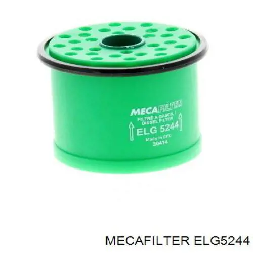 ELG5244 Mecafilter топливный фильтр