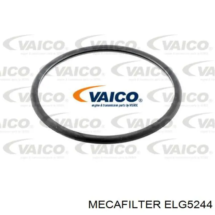 Фильтр тонкой очистки топлива Mecafilter ELG5244 цена, от 4.45 USD