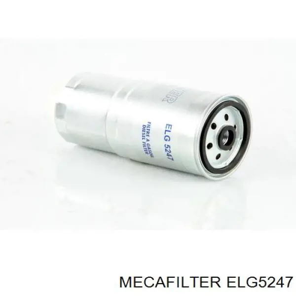 ELG5247 Mecafilter топливный фильтр
