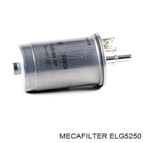 Фильтр топливный Mecafilter ELG5250