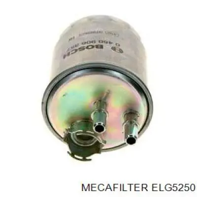 Filtro combustible ELG5250 Mecafilter