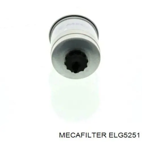 ELG5251 Mecafilter топливный фильтр