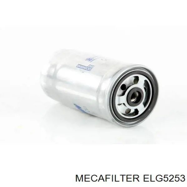 ELG5253 Mecafilter топливный фильтр