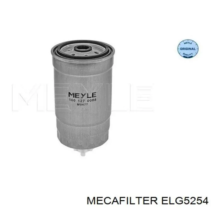 ELG5254 Mecafilter топливный фильтр