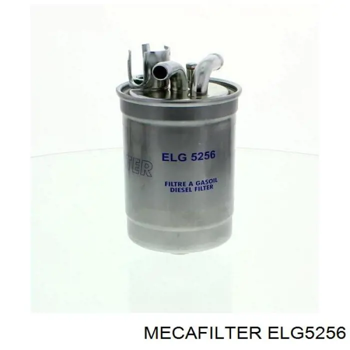 ELG5256 Mecafilter топливный фильтр