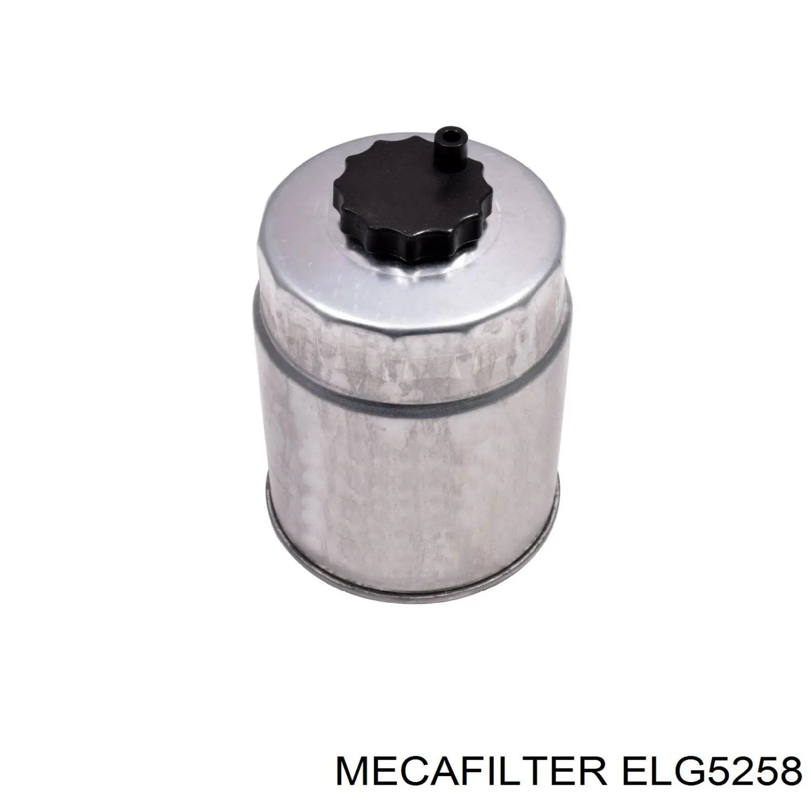 ELG5258 Mecafilter топливный фильтр
