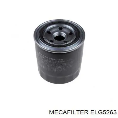 Топливный фильтр ELG5263 Mecafilter