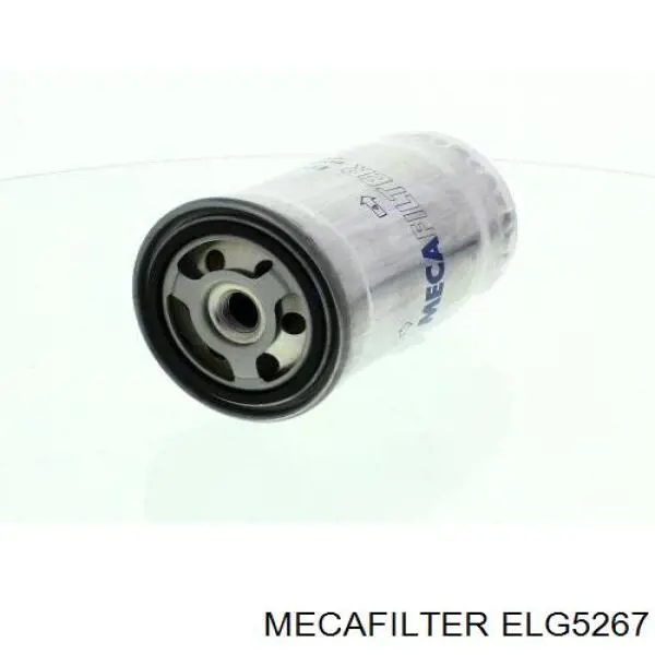 ELG5267 Mecafilter топливный фильтр