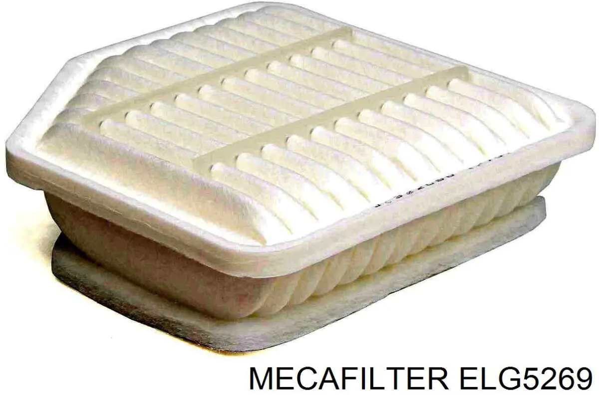ELG5269 Mecafilter Фильтр топлива