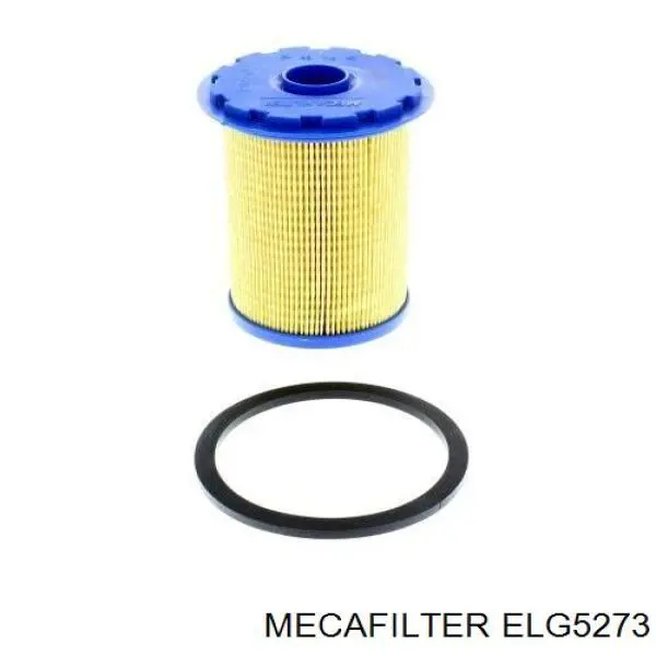 ELG5273 Mecafilter топливный фильтр