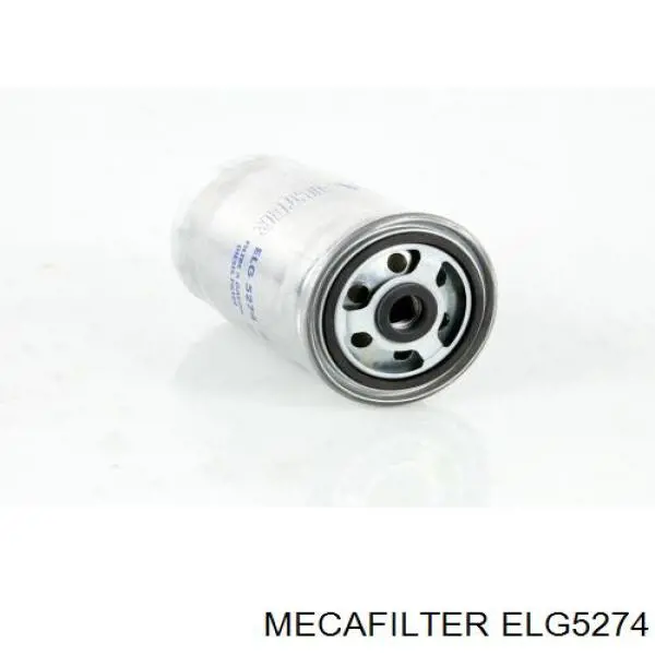 Топливный фильтр ELG5274 Mecafilter