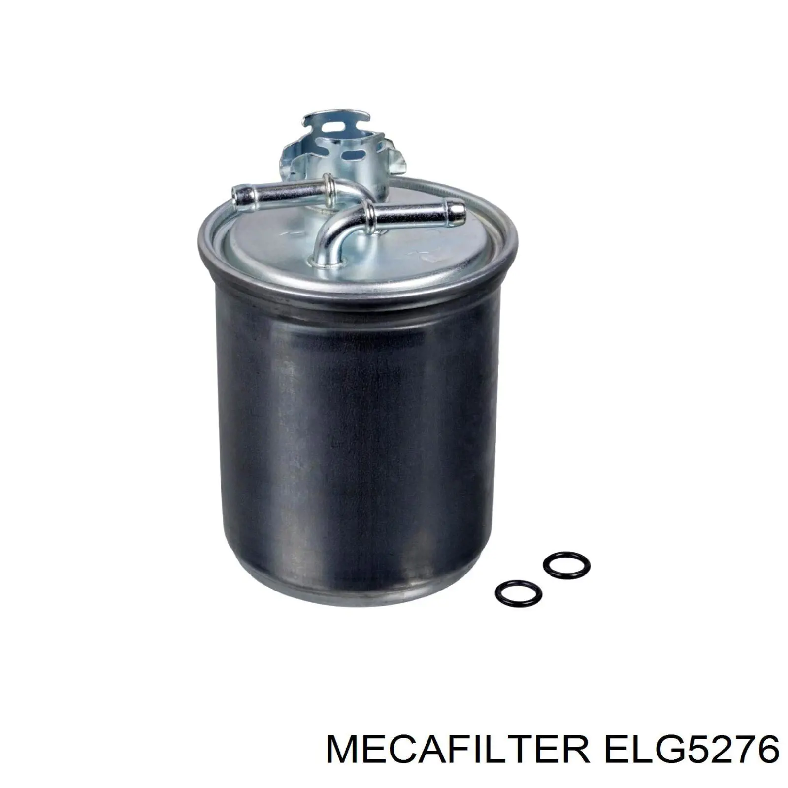 ELG5276 Mecafilter Фильтр топлива