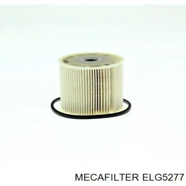 Купить ELG5277 Mecafilter Фильтр-отстойник топлива грубой очистки