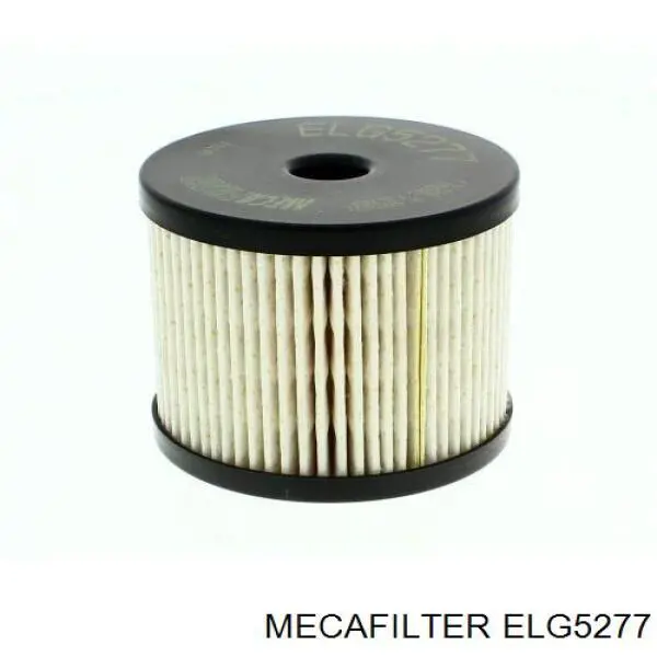 Топливный фильтр ELG5277 Mecafilter