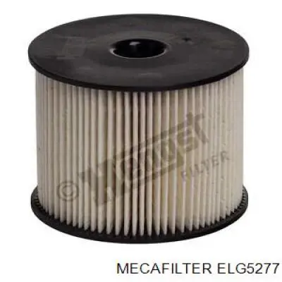 ELG5277 Mecafilter Фильтр топлива