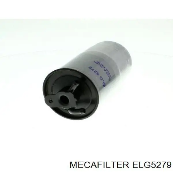 ELG5279 Mecafilter топливный фильтр
