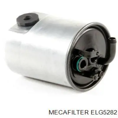 Топливный фильтр ELG5282 Mecafilter