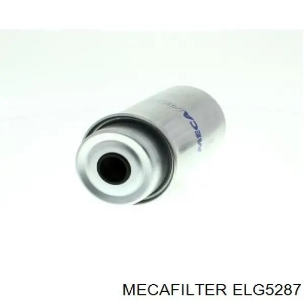 Топливный фильтр ELG5287 Mecafilter