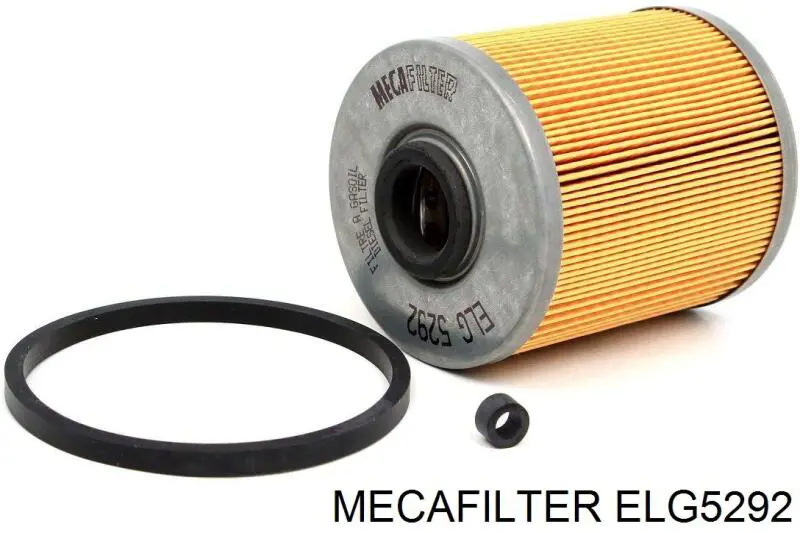 ELG5292 Mecafilter топливный фильтр
