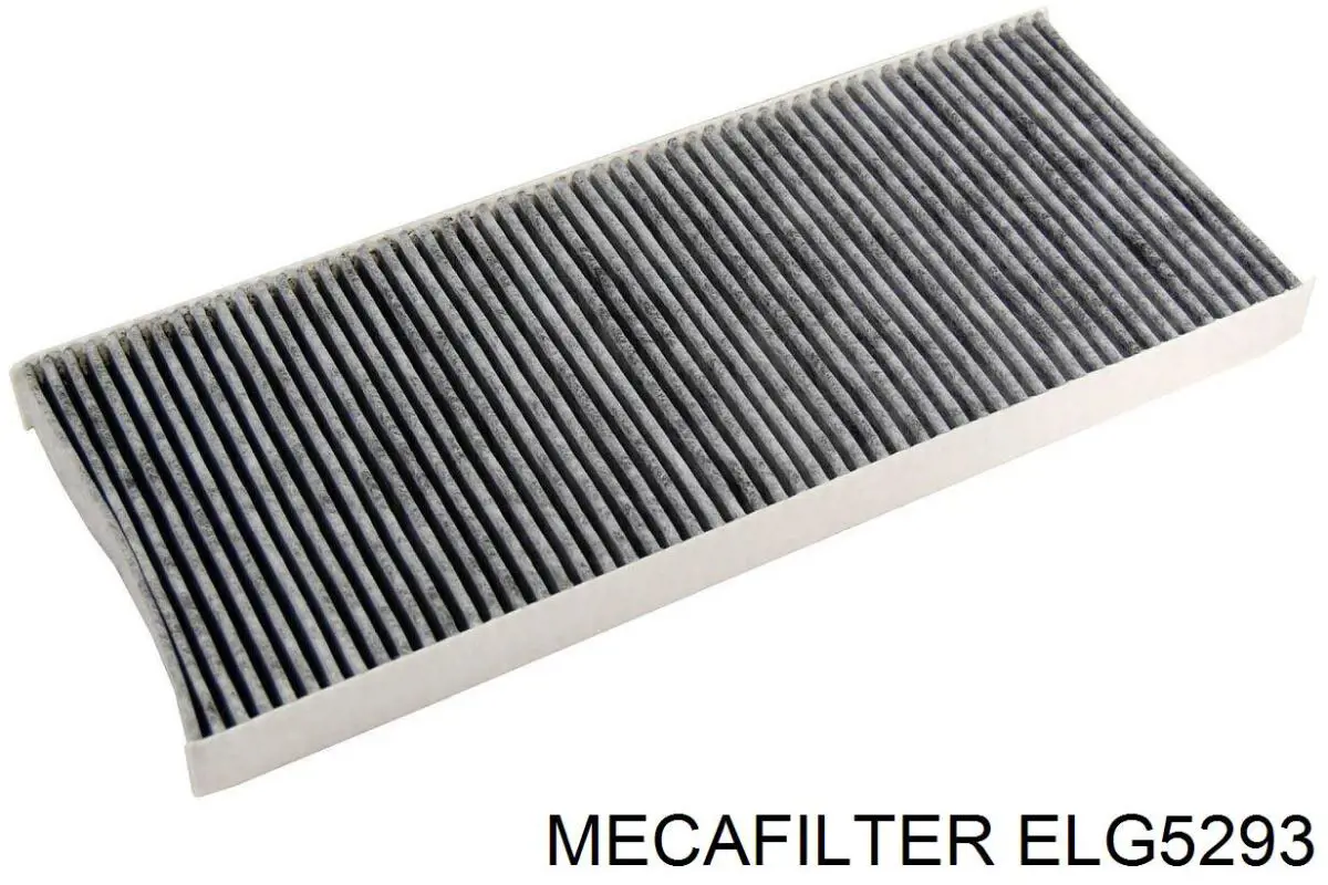 Топливный фильтр ELG5293 Mecafilter