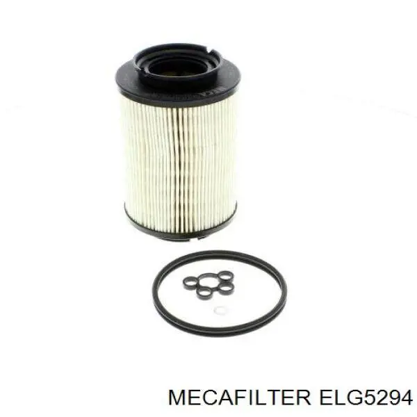 ELG5294 Mecafilter топливный фильтр