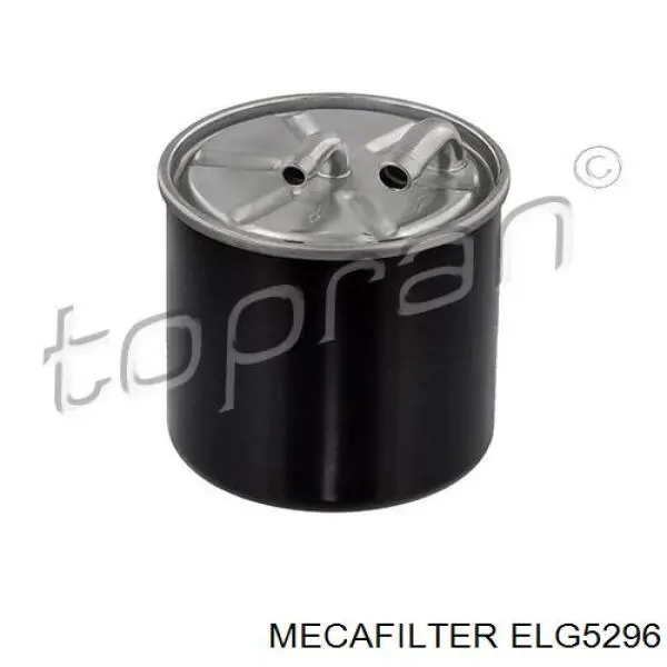 ELG5296 Mecafilter топливный фильтр