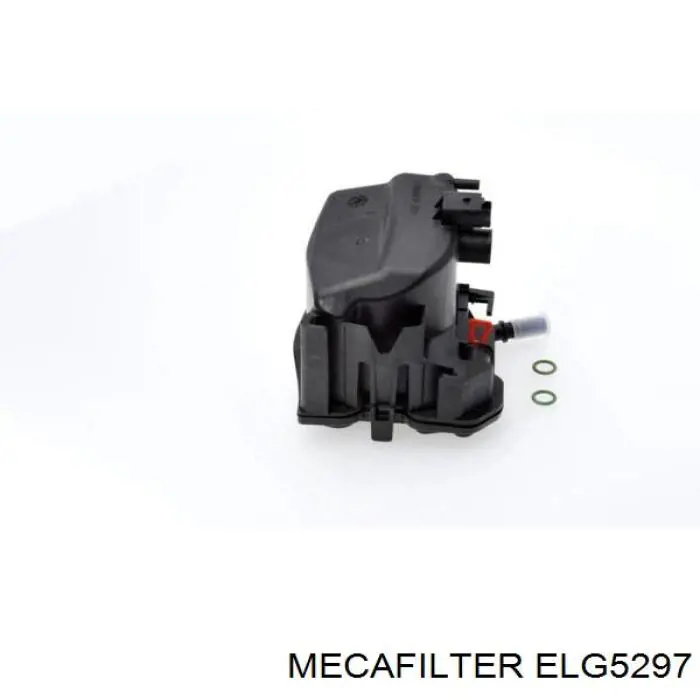 ELG5297 Mecafilter топливный фильтр