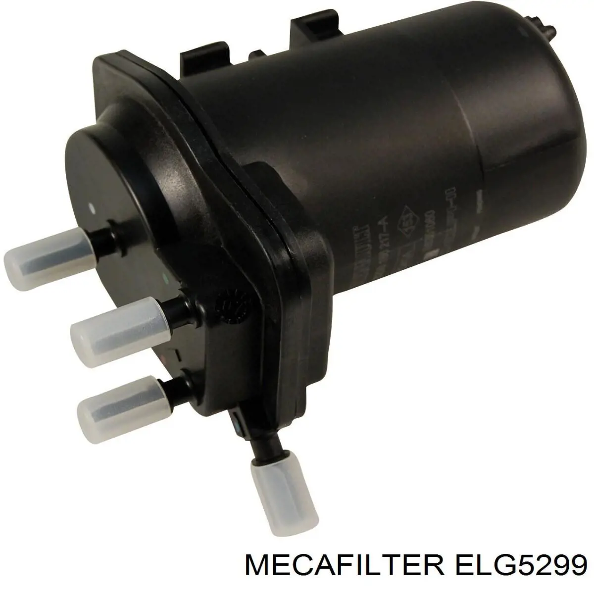 ELG5299 Mecafilter топливный фильтр