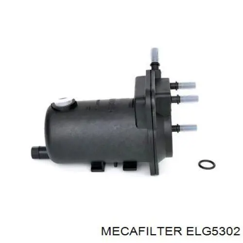 ELG5302 Mecafilter топливный фильтр