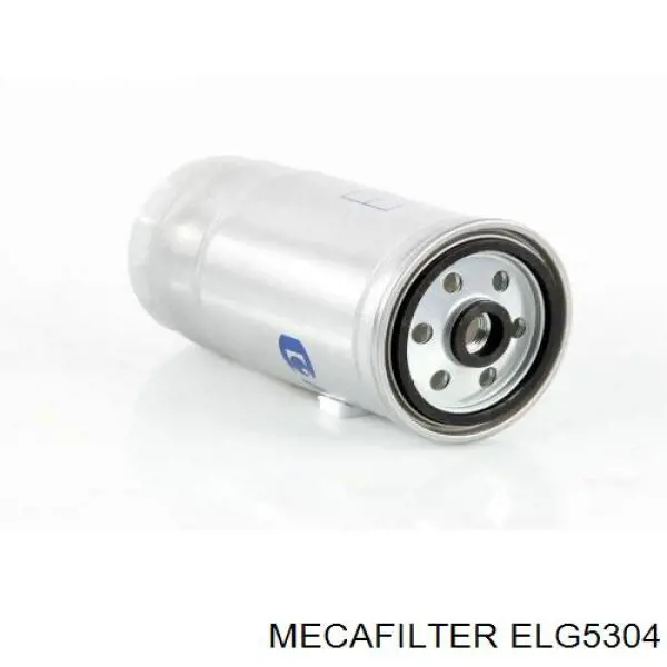 Топливный фильтр ELG5304 Mecafilter