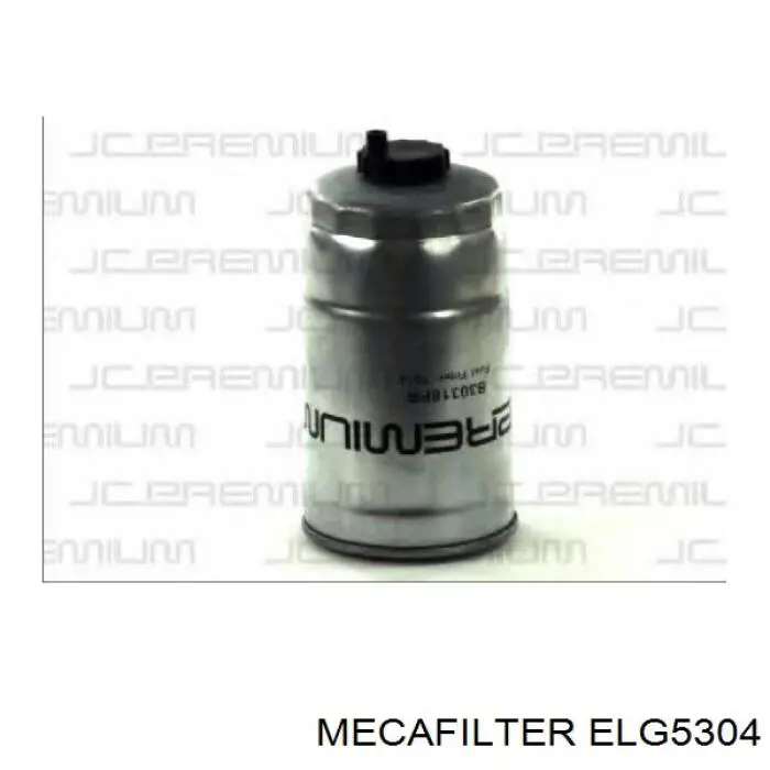 Топливный фильтр ELG5304 Mecafilter