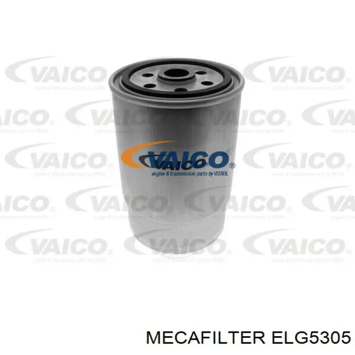 ELG5305 Mecafilter топливный фильтр