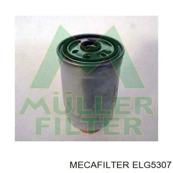 Фильтр тонкой очистки топлива Mecafilter ELG5307 цена, от 13.06 USD