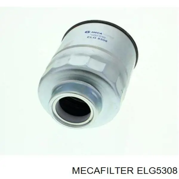 ELG5308 Mecafilter топливный фильтр