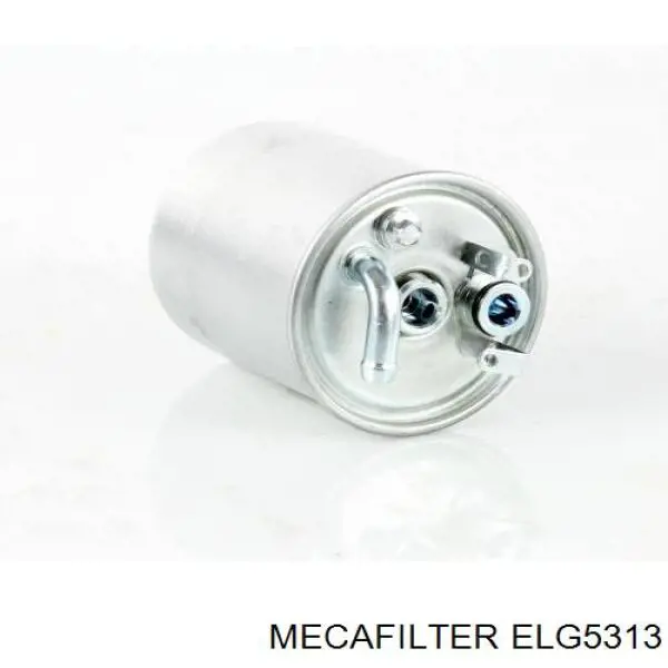 Топливный фильтр ELG5313 Mecafilter