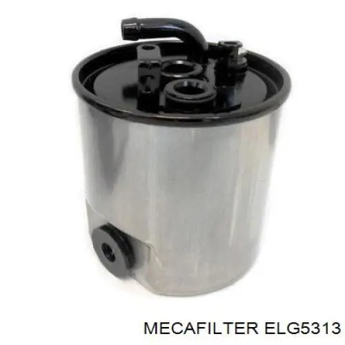 Фильтр тонкой очистки топлива Mecafilter ELG5313 цена, от 14.83 USD