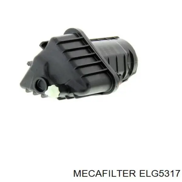 Топливный фильтр ELG5317 Mecafilter