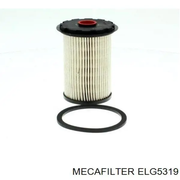 ELG5319 Mecafilter топливный фильтр