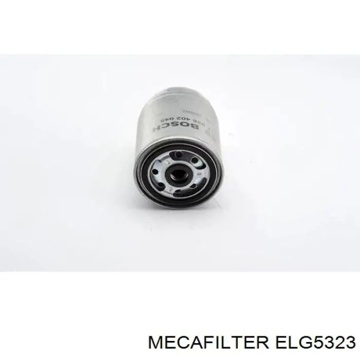 Filtro combustible ELG5323 Mecafilter