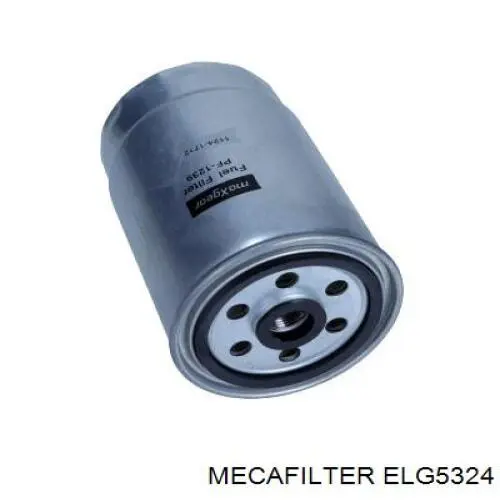 ELG5324 Mecafilter топливный фильтр