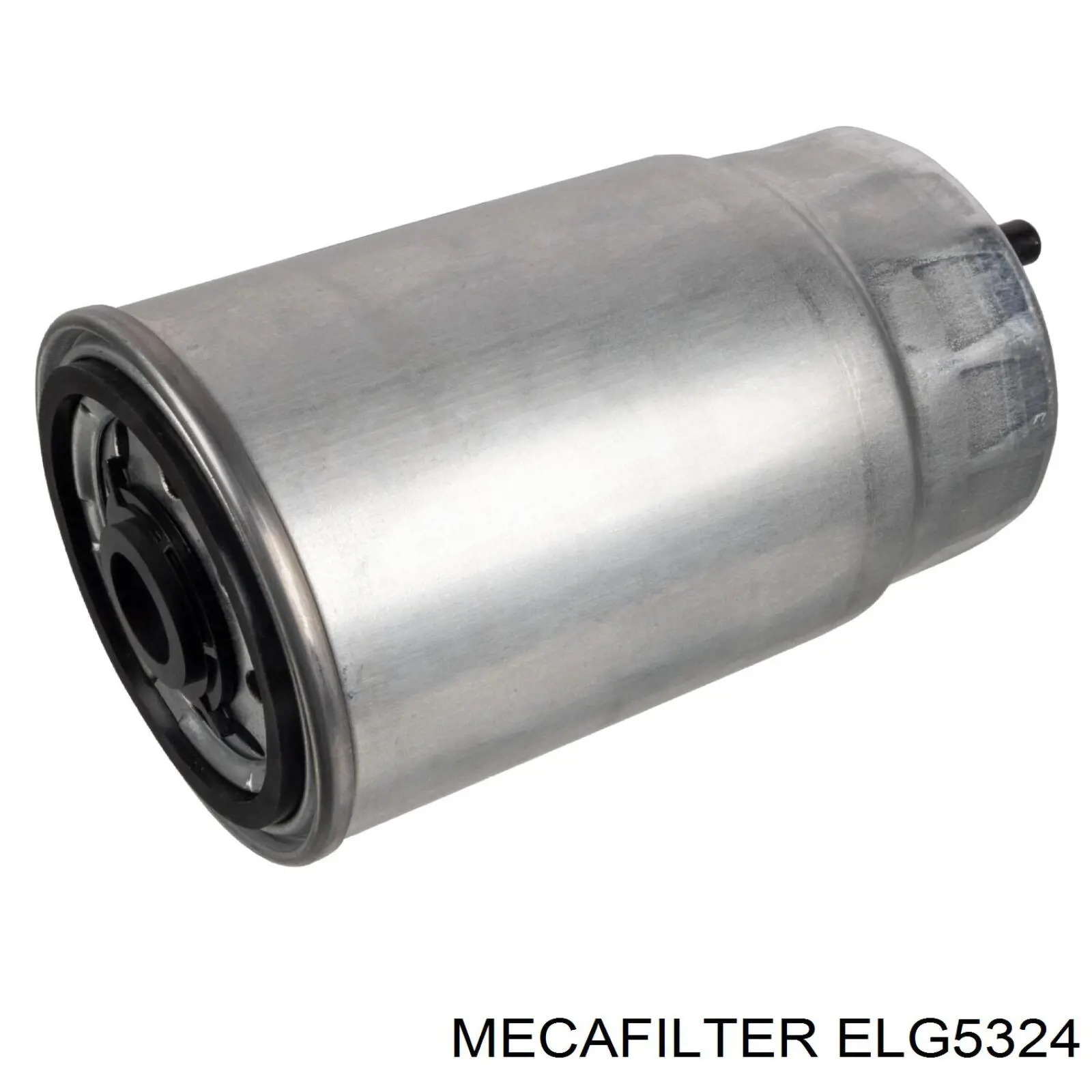 Filtro combustible ELG5324 Mecafilter