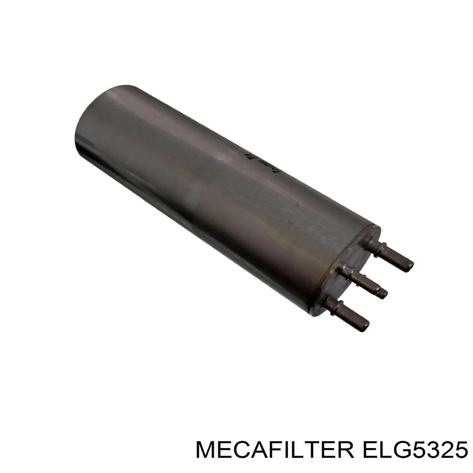 Filtro combustible ELG5325 Mecafilter