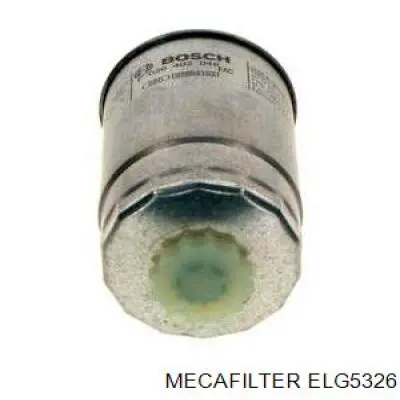 Купить ELG5326 Mecafilter Фильтр-отстойник топлива грубой очистки