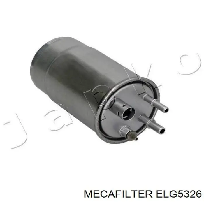 ELG5326 Mecafilter Фильтр топлива